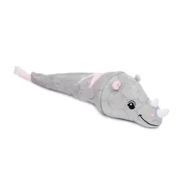 Fab Dog Fab Dog Dog Toy Flingy Rhino