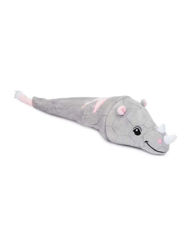 Fab Dog Fab Dog Dog Toy Flingy Rhino