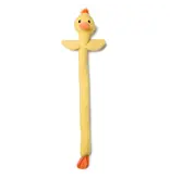 Fab Dog Fab Dog Dog Toy Twisty Duck Mini