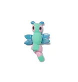Fab Dog Fab Dog Dog Toy Twisty Dragonfly Mini