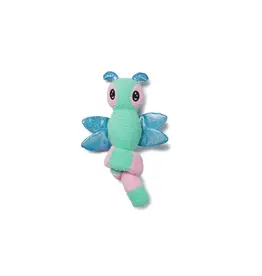 Fab Dog Fab Dog Dog Toy Twisty Dragonfly Mini