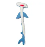 Fab Dog Fab Dog Dog Toy Twisty Shark Mini