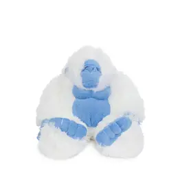 Fab Dog Fab Dog Fluffy Yeti Dog Toy