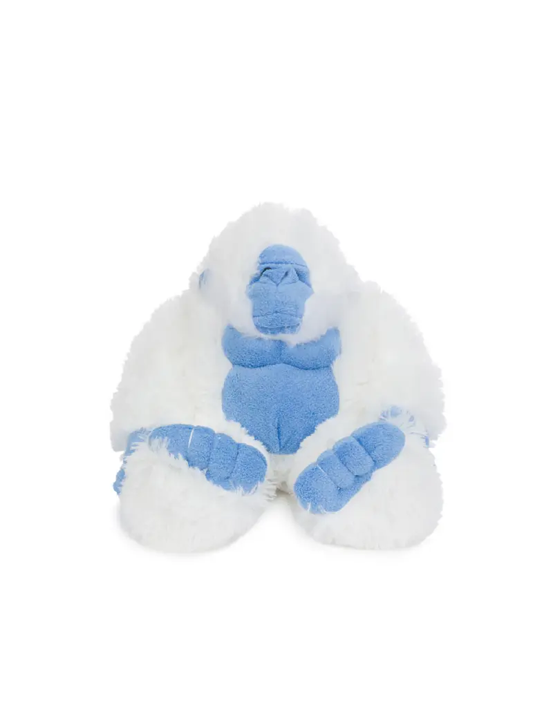 Fab Dog Fab Dog Fluffy Yeti Dog Toy