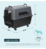 Sportpet Sportpet Airline Kennel