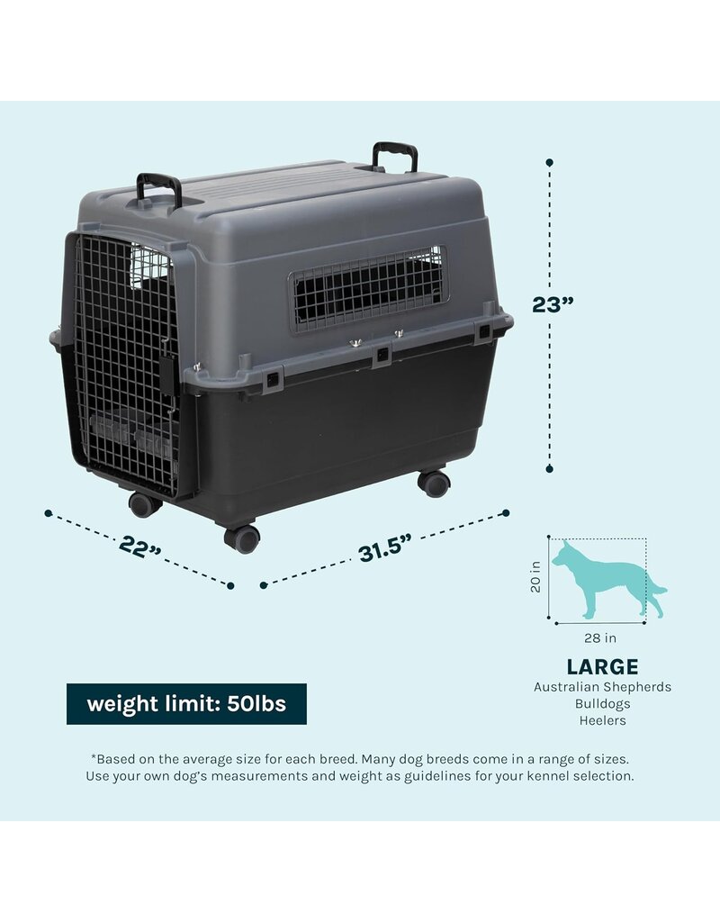 Sportpet Sportpet Airline Kennel