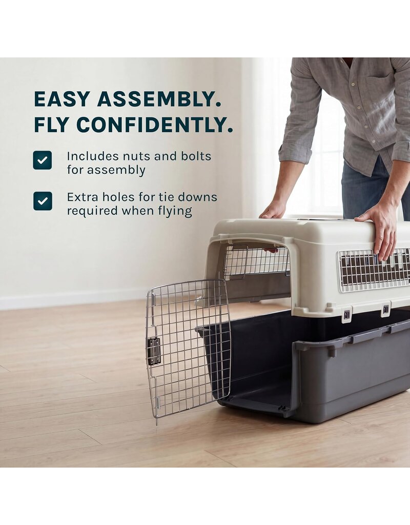 Sportpet Sportpet Airline Kennel