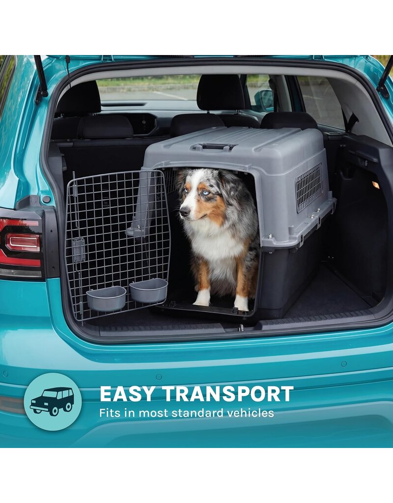 Sportpet Sportpet Airline Kennel