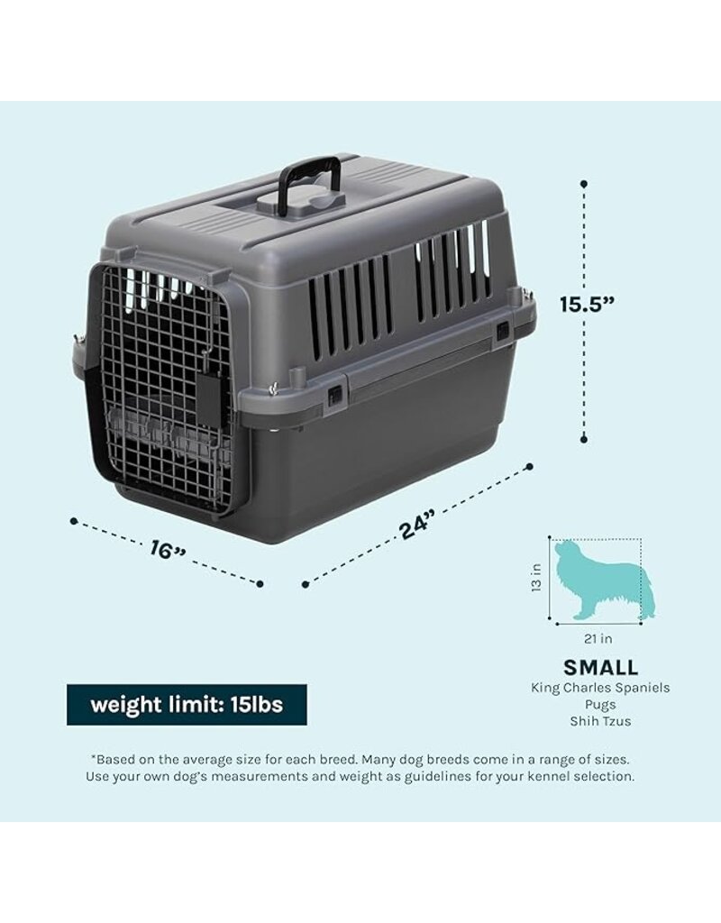 Sportpet Sportpet Airline Kennel