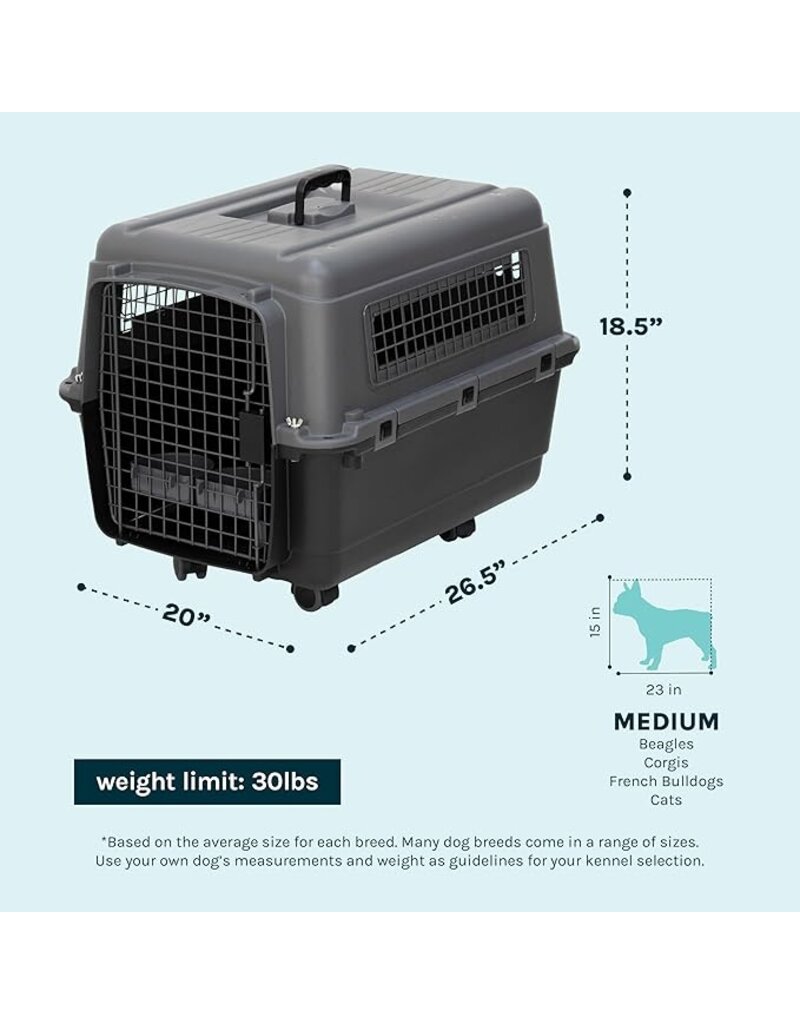 Sportpet Sportpet Airline Kennel