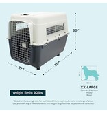 Sportpet Sportpet Airline Kennel