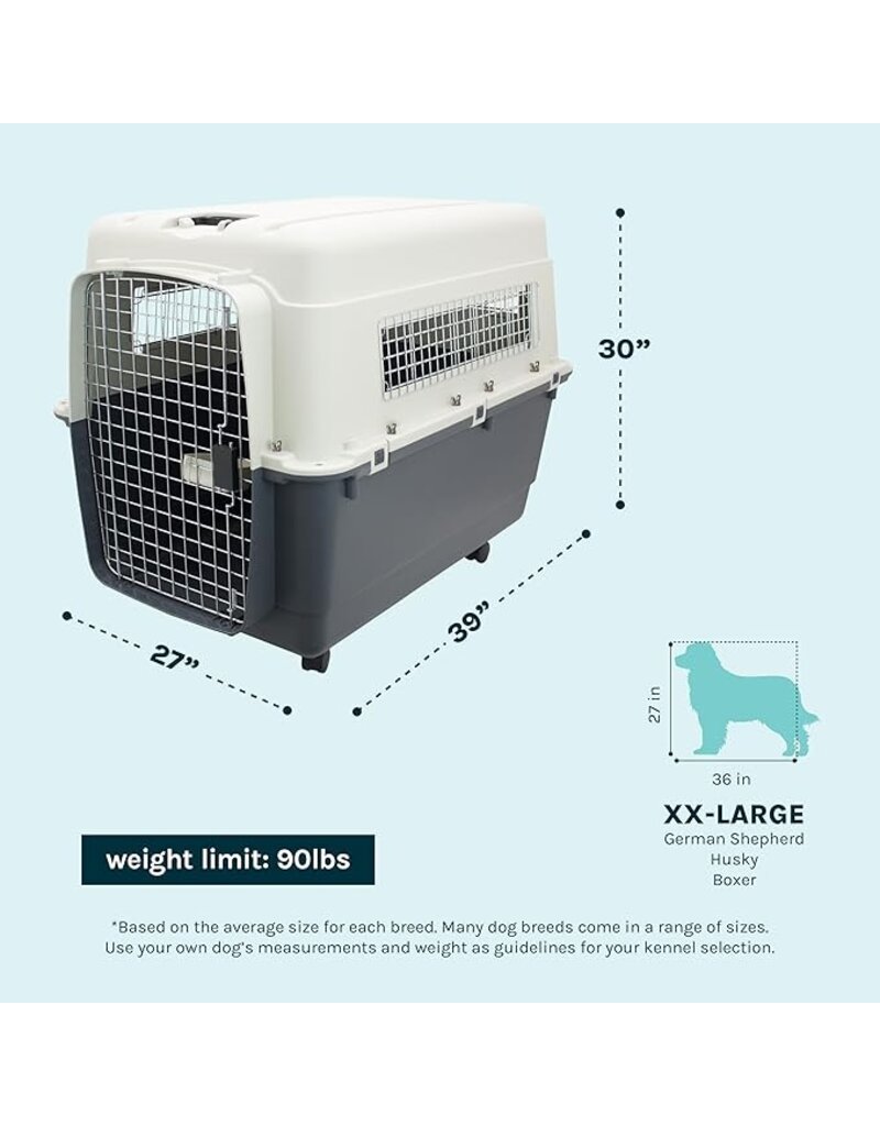 Sportpet Sportpet Airline Kennel