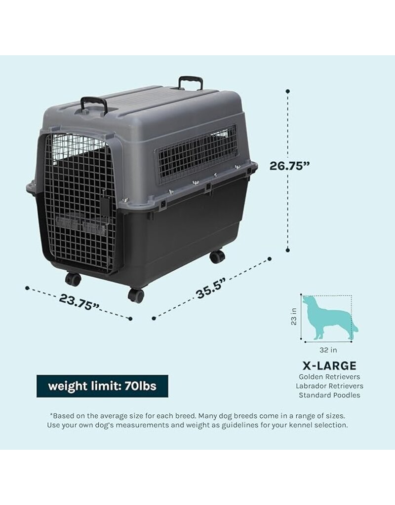 Sportpet Sportpet Airline Kennel