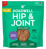 Dogswell Dogswell Hip & Joint Grillers Dog Treat Duck 10 Oz