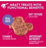 Dogswell Dogswell Immune System Mini Jerky Dog Treat Duck 4 Oz