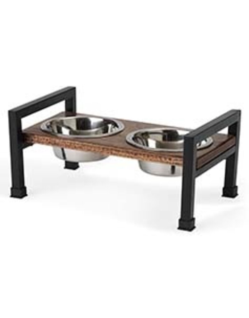 Petrageous Petrageous Martinique Diner Walnut/Black