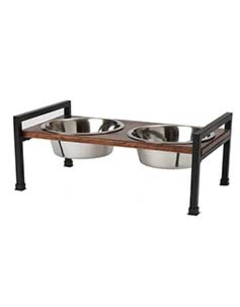 Petrageous Petrageous Martinique Diner Walnut/Black