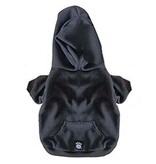 Petrageous On the Go Thermal Hoodie Gray