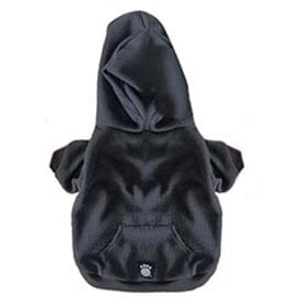 Petrageous On the Go Thermal Hoodie Gray