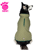 Petrageous Luna Peak Harness Parka Grn/Teal