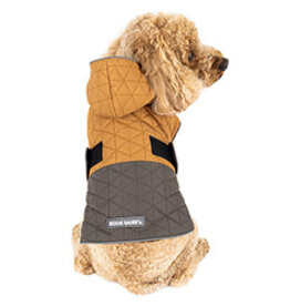 Petrageous Eddie Bauer Richland Quilted Jacket