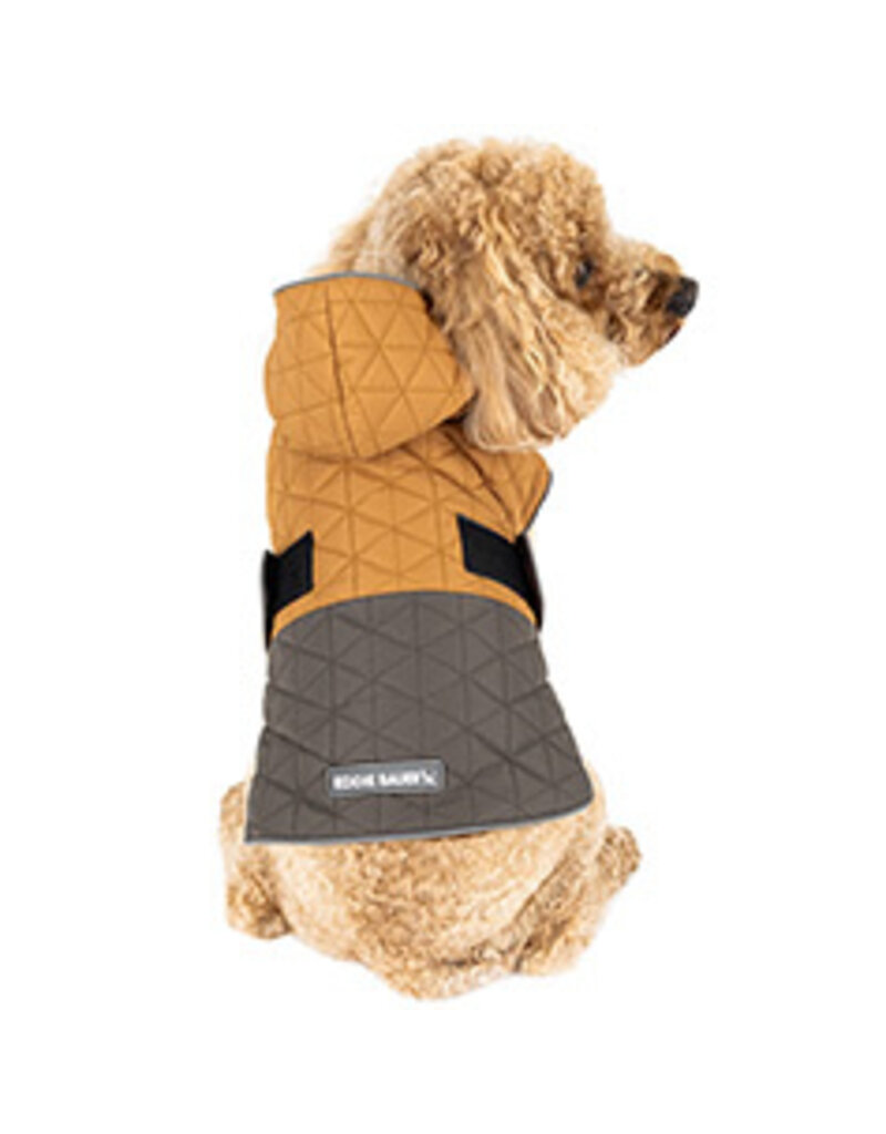 Petrageous Eddie Bauer Richland Quilted Jacket