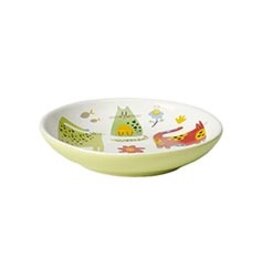 Petrageous Love Cats 5 In Saucer 2.5oz