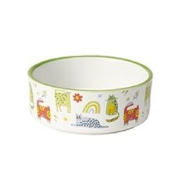 Petrageous Love Cats 5 In Bowl 2 Cups