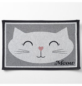 Petrageous Petrageous Tapestry Placemats For Cats