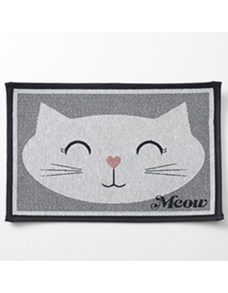 Petrageous Petrageous Tapestry Placemats For Cats