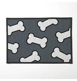 Petrageous Petrageous Tapestry Placemats For Dogs