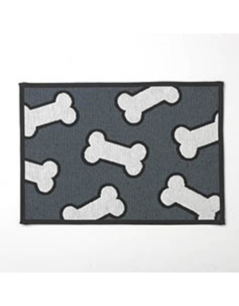 Petrageous Petrageous Tapestry Placemats For Dogs