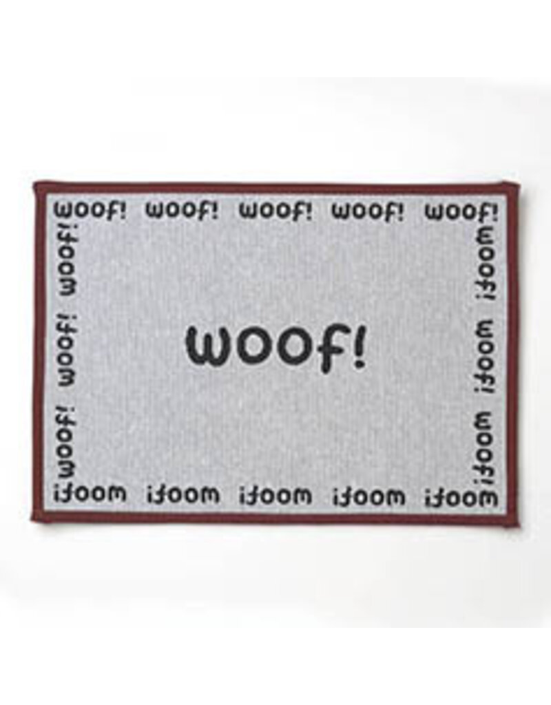 Petrageous Petrageous Tapestry Placemats For Dogs