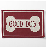Petrageous Petrageous Tapestry Placemats For Dogs