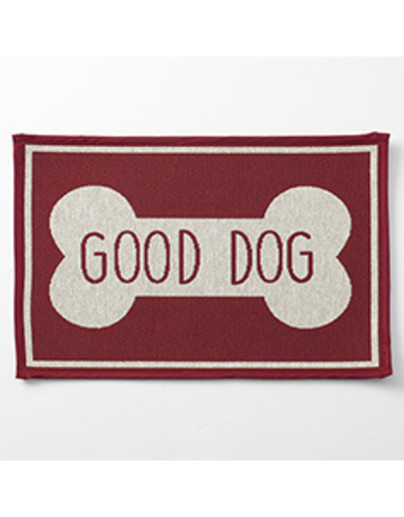 Petrageous Petrageous Tapestry Placemats For Dogs