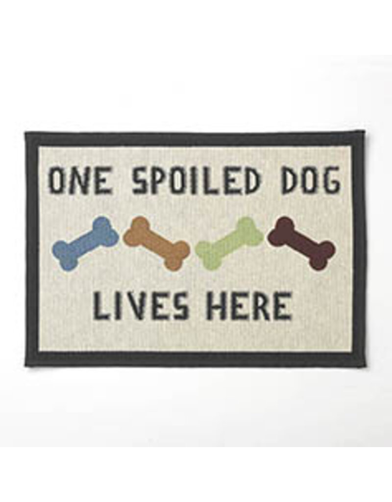 Petrageous Petrageous Tapestry Placemats For Dogs