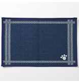 Petrageous Petrageous Tapestry Placemats For Dogs