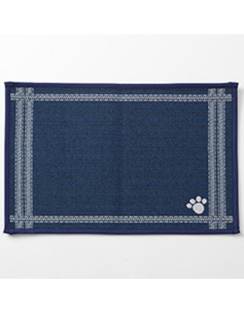 Petrageous Petrageous Tapestry Placemats For Dogs