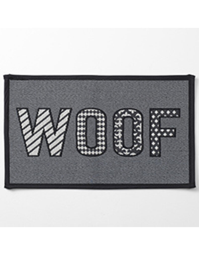 Petrageous Petrageous Tapestry Placemats For Dogs
