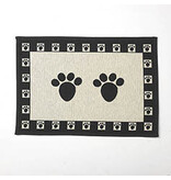 Petrageous Petrageous Tapestry Placemats For Dogs