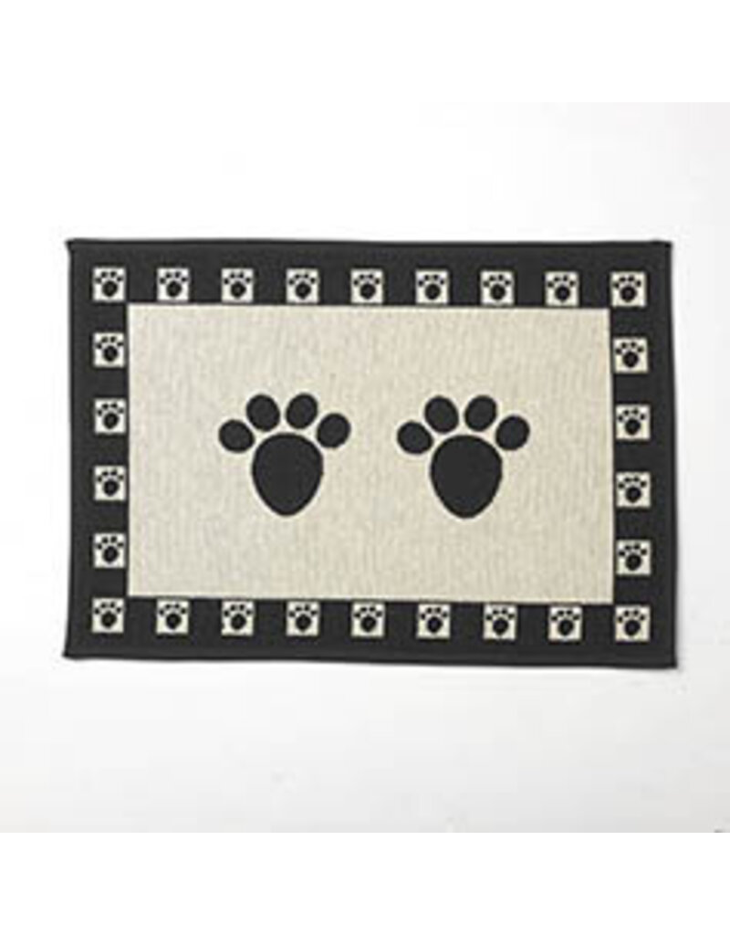 Petrageous Petrageous Tapestry Placemats For Dogs
