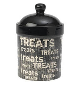 Petrageous Petrageous Vintage Treat Jar