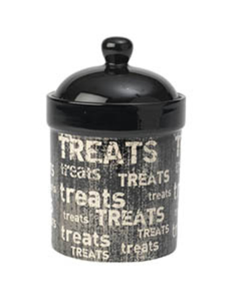 Petrageous Petrageous Vintage Treat Jar