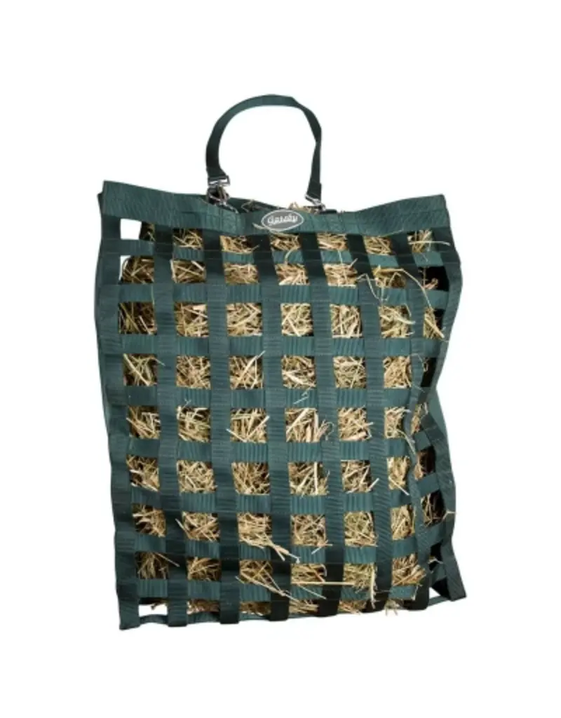 Gatsby Leather Company Gatsby All Natural Slow Hay Feeder