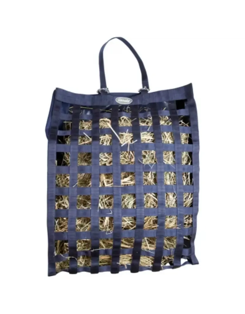 Gatsby Leather Company Gatsby All Natural Slow Hay Feeder