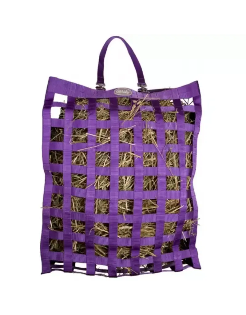 Gatsby Leather Company Gatsby All Natural Slow Hay Feeder