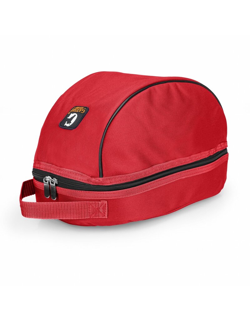 Gatsby Leather Company Gatsby Helmet Case