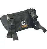 Gatsby Leather Company Gatsby Nylon Saddle Pouch