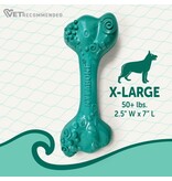 Nylabone Nylabone Power Chew Love Our Oceans Frenzy Bone Dog Toy