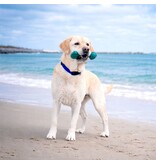 Nylabone Nylabone Power Chew Love Our Oceans Frenzy Bone Dog Toy